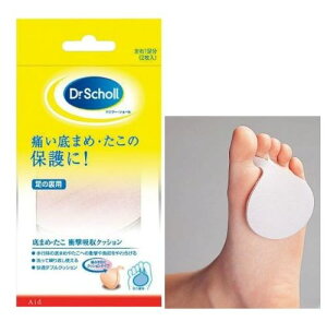 hN^[EV[ Dr.Scholl ܂߃NbV 1 509-002121-00