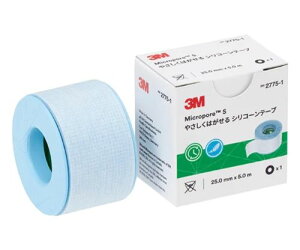 3M }CN|AS ₳͂ VR[e[v 25mm×5m GbWLbv 1/(pbN) 2775-1