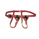 太陽医療品製作所 タイヨー脱腸帯 両側用 E号(大人用)