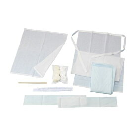 イワツキ エンゼルセット SBタイプ 004-40779 1セット エンゼルケア用品