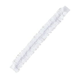 イワツキ 合掌バンド(レース付) 10枚入 004-40230 エンゼルケア用品