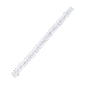 イワツキ あごバンド(レース付) 10枚入 004-40365 エンゼルケア用品