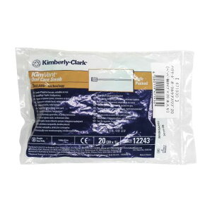 【期間限定!3点購入でポイント10倍!※要エントリー】T&K ティーアンドケー オーラルケアスワブ 紙軸 20本×100袋入 471930 口腔ケア用スポンジ