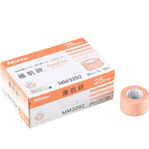 �j�g���Y �T�[�W�J���e�[�v �D���J EazyCut �y�[���I�����W 25mm×7m 12���� MM3292 �s�D�z�e�[�v ��×p�e�[�v ��h��