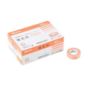 �j�g���Y �T�[�W�J���e�[�v �D���J EazyCut �y�[���I�����W 12mm×7m 24���� MM3291 �s�D�z�e�[�v ��×p�e�[�v ��h��