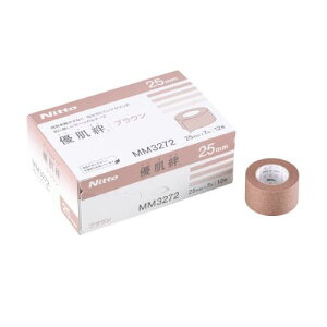 �j�g���Y �T�[�W�J���e�[�v �D���J �u���E�� 25mm×7m 12���� MM3272 �s�D�z�e�[�v ��×p�e�[�v ��h��