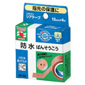 �j�`�o���@�V�A�e�[�v�@15mm×4m�@1�����@SH154
