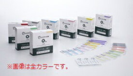 ユニコ ディスポ鍼Pro8 4番(0.22mm) ピンク 240本入