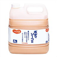 ピジョンタヒラ ハビナース ボディソープ 4L 1005651
