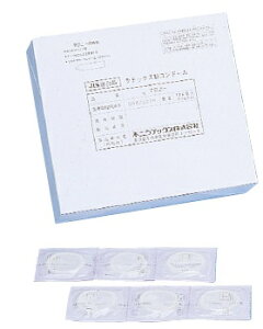 不二ラテックス マロニー ソフトカラーコンドーム φ34×160〜0.06mm 144コ×30箱 天然ゴム