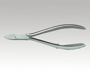 【期間限定!3点購入でポイント10倍!※要エントリー】ニッパー(爪用) HF-478R