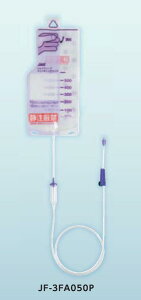 JMS WFCtB[h tB[fBOobO(ISO80369-3Ki) 500mL PVCt[ 20 JF-3FA050P