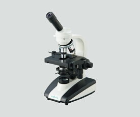 ナビスプラノレンズ顕微鏡　N-236-LED　単眼