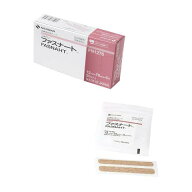 ニチバン 皮膚接合用テープ ファスナート 12×76mm 120本入 FN1276