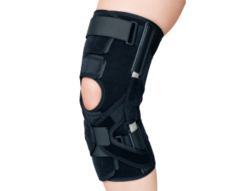 ☆脛骨の前方動揺性のある膝関節のサポート☆ 日本シグマックス 売却 膝関節用サポーター エクスエイド 格安激安 ニーACL