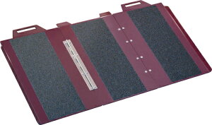 RpNgA~X[v (܂肽ݎ) W771×L450×H31mm 1 L400