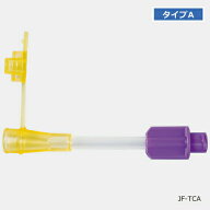 【メール便可(10個まで)】【バラ売り】JMS EN変換コネクタ タイプA (メスコネクタ×メスコネクタ) JF-TCA…