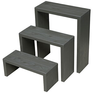 yizWelcomeWood ؐt[X^h WSF453 45cm 3i^Cv O  v^[ X^h ԑ t[bN K[fjO I i`  { S5F