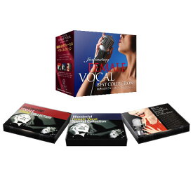 魅惑の女性ヴォーカル・ベスト・コレクション CD7枚組 DYCS-1210 ジャズ 通販限定