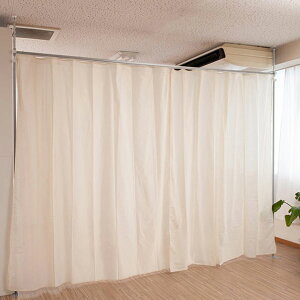 J[e ˂ Ԏd؂J[e 170`300cm J[e|[ Lk  ډBJ[e { NJ-0579/NJ-0594-NS