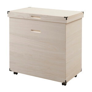 ʎ[ł[^˃P[X l`[ LX^[t 76cm×s46cm×80.5cm { i HI-0083