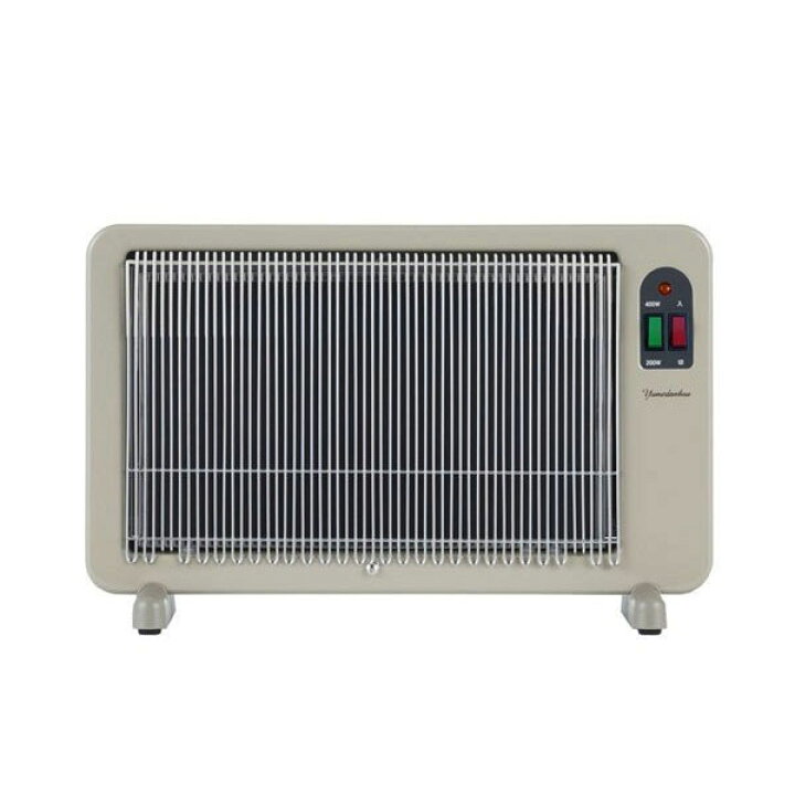 楽天市場】夢暖望 400型 暖房 特典 プログラムタイマー付 遠赤外線 