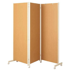 �L���X�^�[�t���p�[�e�[�V���� 3�A ����187cm ����180cm NJ-0058/NJ-0059/NJ-0060