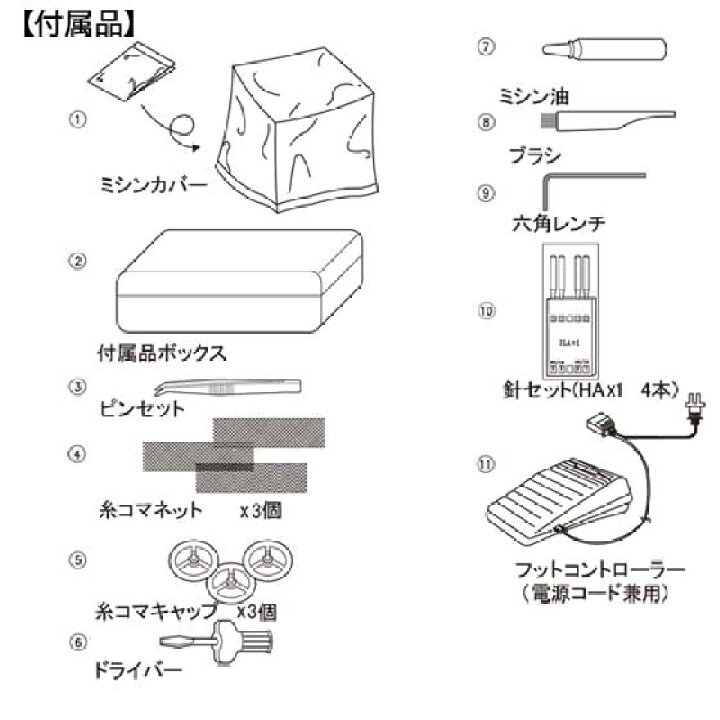 楽天市場】シンガー ロックミシン S-700DF 1本針3本糸 フット 