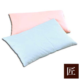 石橋さんの手作り備長炭枕 匠の技の安眠枕