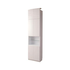 ���ς莮�ǖʃL���r�l�b�g �I�[�v���^�C�v ��59.5×���s31cm MY-0028/ MY-0032