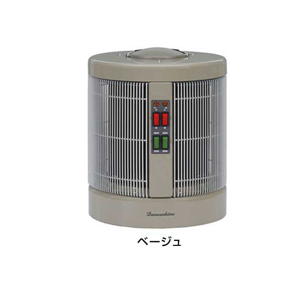 楽天市場】暖話室 1000型 暖房 特典 プログラムタイマー付 遠赤外線