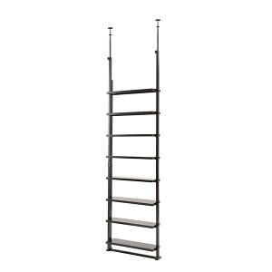 ς莮 VFt I[vbN p[e[V rO[ I8 58.5cm ˂ Ԏd؂ { Shelve VFu AC{[ ubN JJ54-007CM/JJ54-007BK-NS