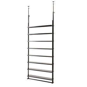 ς莮 VFt I[vbN p[e[V rO[ I8 88.5cm ˂ Ԏd؂ { Shelve VFu AC{[ ubN JJ54-008CM/JJ54-008BK-NS