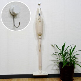 楽天市場 マキタ 掃除機 フックの通販