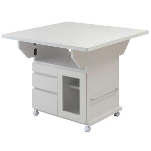 o^tCe[u 89.5cm JE^[e[u o^tC V߂ { i Butter NO-0164/NO-0166-NS