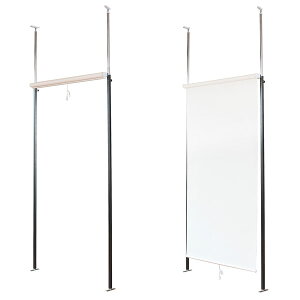ς莮 Ԏd؂ p[e[V hA [XN[t _[bN 92cm ˂ ډB { v`tH[ Carol L JJ54-011CM/JJ54-011BK-NS