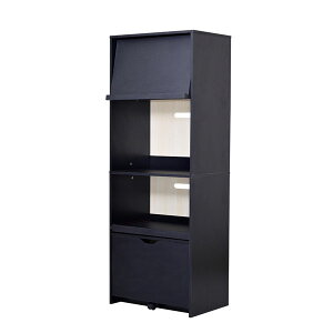 W 60cm Regal W{[h ƓdbN Lb`{[h Lrlbg Lb`[Ƌ FKC-0008-JK