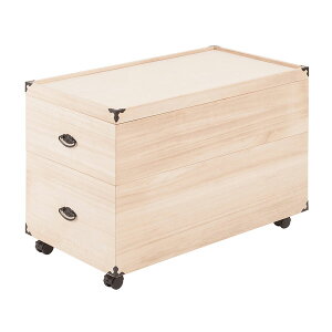 [P[X 2i ˔ ߑP[X 54.5cm s77cm LX^[t [ ndグ i GB-0018-NS