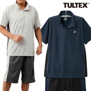 TULTEX �^���e�b�N�X ����₩���K�z�[���E�F�A �E�H�[�L���O ���T�C�Y2�F�g �����Y �t�ďH 40�� 50�� 60�� C903310-SAI