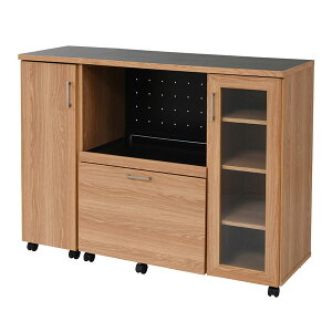 Lb`JE^[ HI JE^[ W 120cm [ɕt Keittio LX^[t RZgt W{[h FAP-1022SET-JK