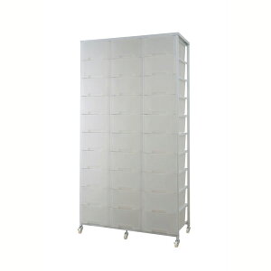 ʎ[vX`bN`FXg i[ vX`bNP[X 3×10i LX^[t 103cm×s48cm×200cm NJ-0386/NJ-0398