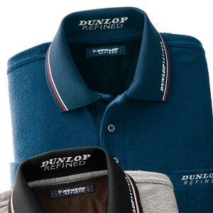 DUNLOP REFINED �_�����b�v�E���t�@�C���h ���i���g�� ���{���|���V���c �N�ѐ��n �����Y �H�~�t 40�� 50�� 60�� 958106