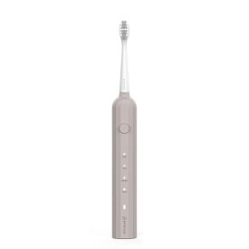 EPEIOS 音波電動歯ブラシ 最長180日間保つパワフルなバッテリー ET003