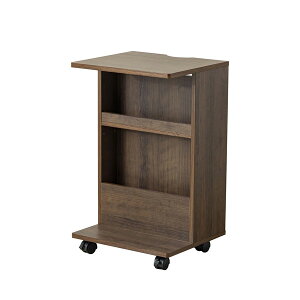 ���ʎ��[�t���T�C�h�e�[�u�� ��40cm �L���X�^�[�t �R�[�h���t LT-223-SH