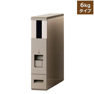 XĂт 6kg^Cv 10cm VpS[h Kтɂ| CXXgbJ[ GP[H