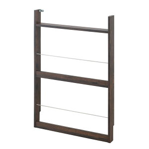 ���^�X���b�p���b�N ��60cm ���C�݃��B���e�[�W �k�� �}�K�W�����b�N FY-0116/FY-0118-NS