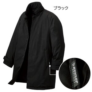 DUNLOP REFINED _bvEt@Ch X^hJ[ȃR[g @\AE^[ h ͂H Y H~t 40 50 60 958277