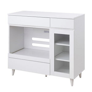 [JE^[ 90cm WJE^[ zCg WHITELIV Lb`[ [Ƌ FY-0151-NS