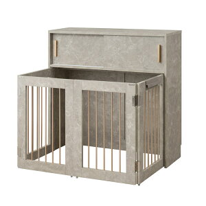 嗝ΒhbOQ[W ނ؂ƃhbOQ[W 90cm JOLI s30cm ؍CeA FY-0160-NS