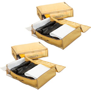 �����ƃf�I�P�[�X���C�g ���[�P�[�X ��2��×2�Z�b�g �����ƃp�b�N ���[�p�b�N �ߗގ��[ �z�c���[ ��l TEIJIN